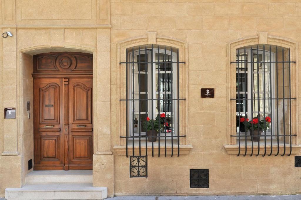 La Maison D'Aix Aix-en-Provence Luaran gambar